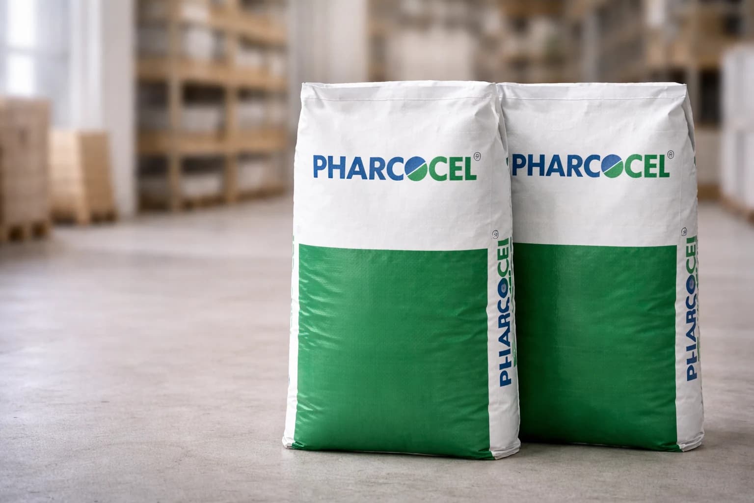 Pharcocel® - Pharmaceutical Grade HPMC
