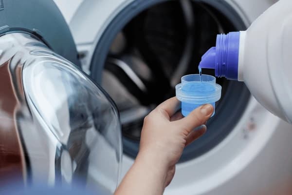 Detergent & Cleaning chemical solutions