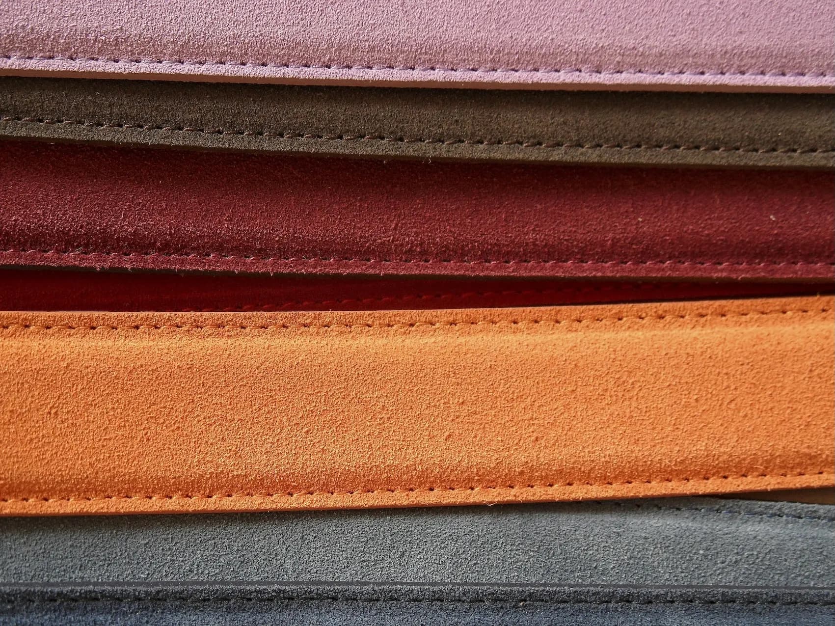 Leather chemical solutions by Pharcos