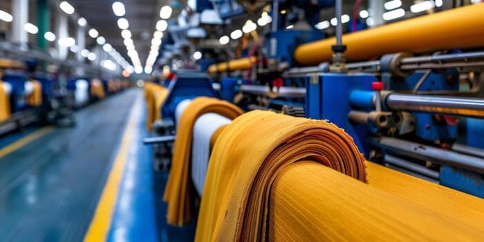 Textile chemical solutions